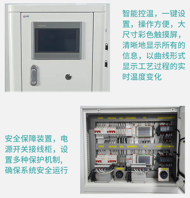 加熱控溫系統(tǒng)產(chǎn)品細節(jié)圖1