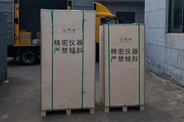 水加熱控溫裝置超溫警報該怎么處理？